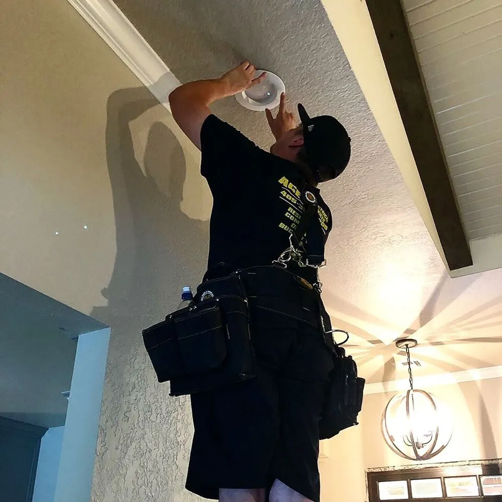 Slide of Suffolk Electrical Company