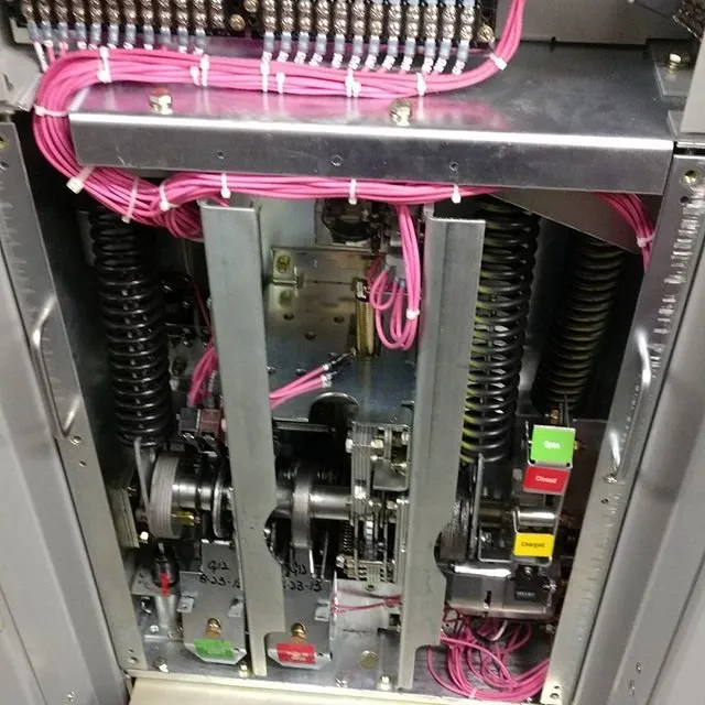 Slide of Suffolk Electrical Company