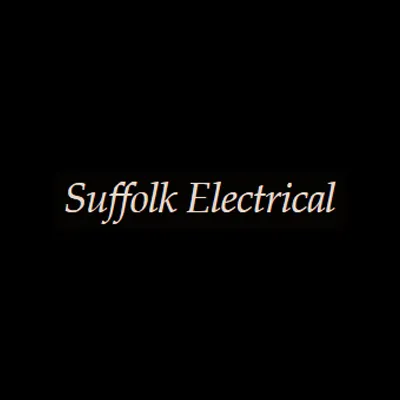 Slide of Suffolk Electrical Company