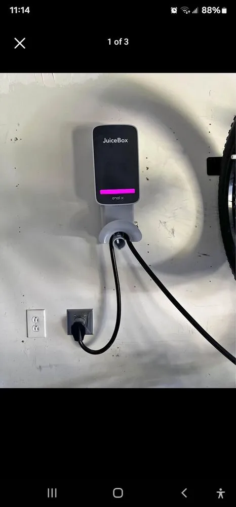 Slide of Suffolk Electrical