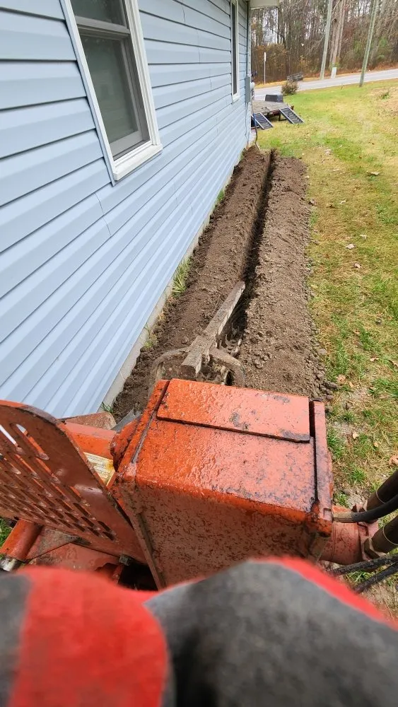 Slide of Suffolk Electrical