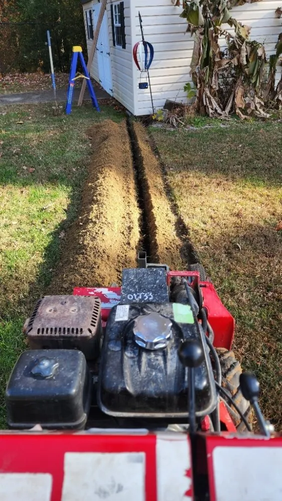 Slide of Suffolk Electrical