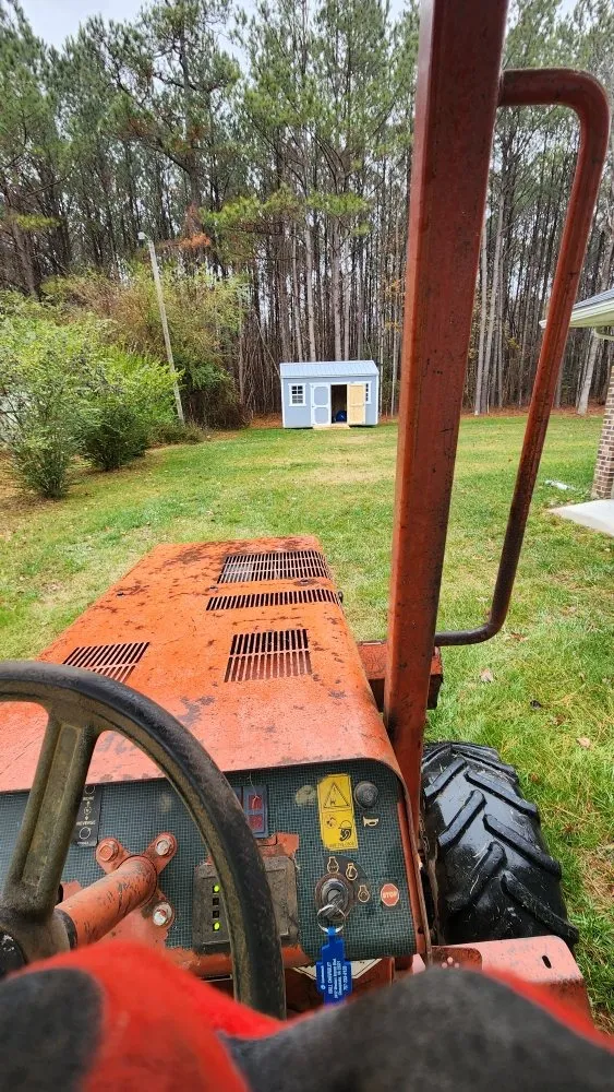 Slide of Suffolk Electrical