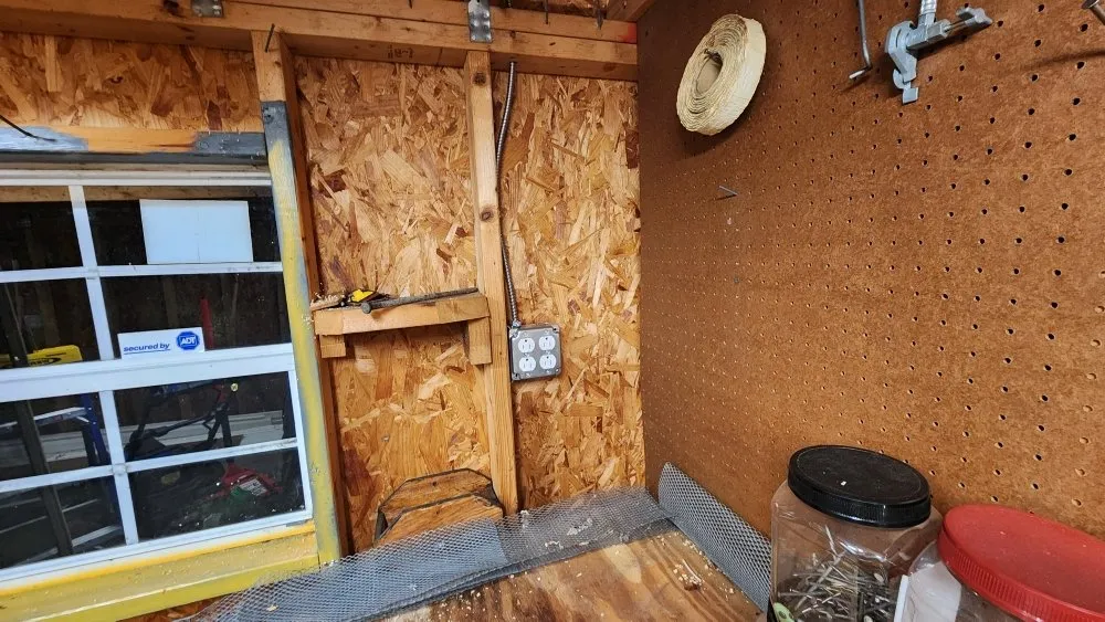 Slide of Suffolk Electrical