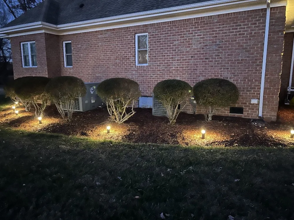 Slide of Suffolk Electrical