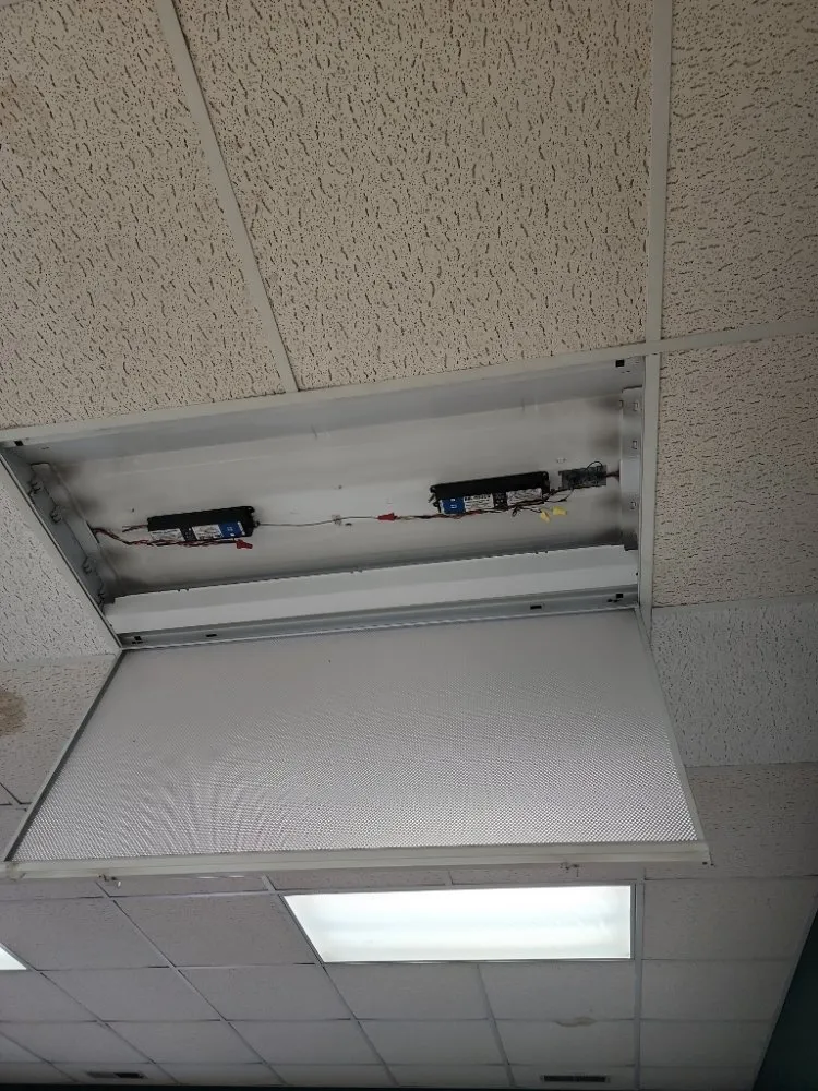 Slide of Suffolk Electrical