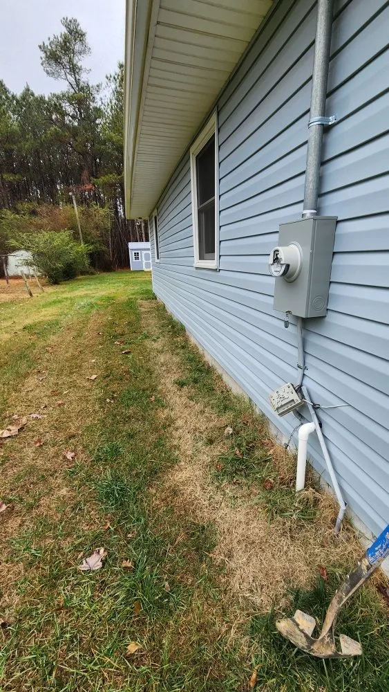 Slide of Suffolk Electrical