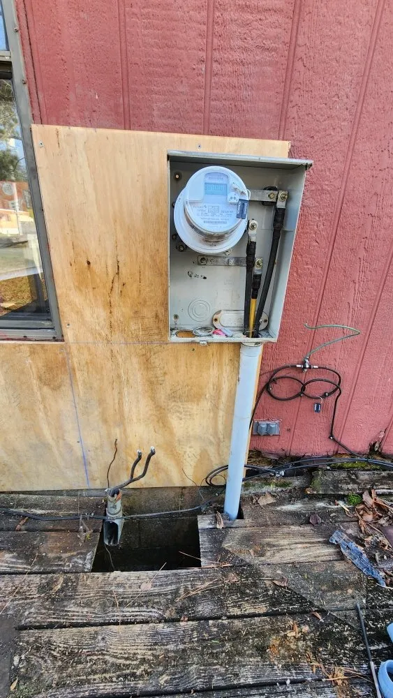 Trusted emergency electrical service in ,  by Suffolk Electrical