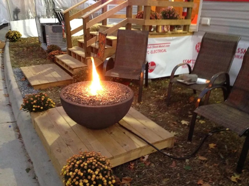 Slide of Suffolk Sheet Metal Corp