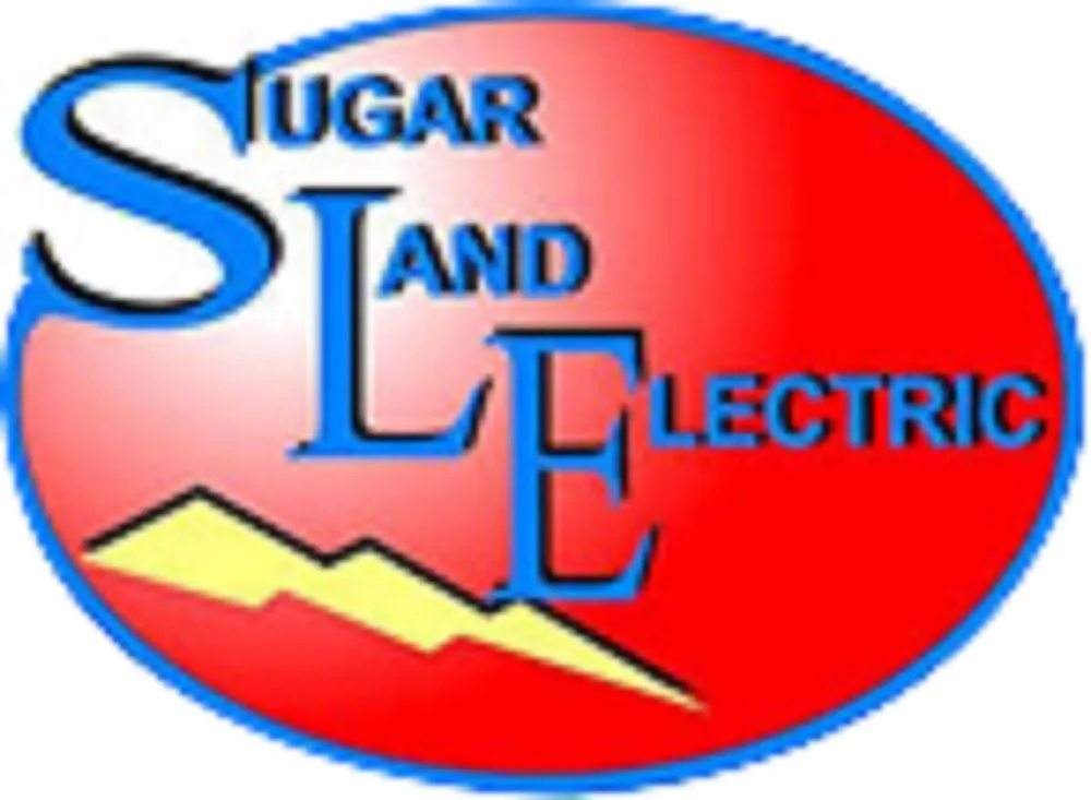 Slide of Sugar Land Electric