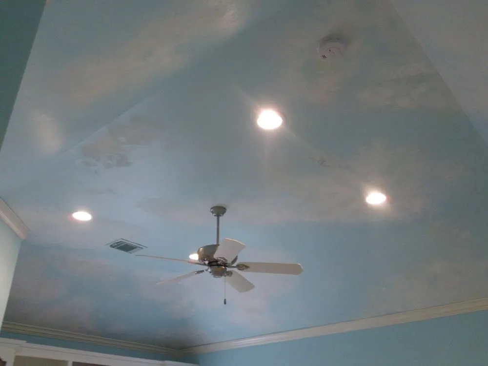 Slide of Sugar Land Electric