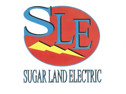 Slide of Sugar Land Electric