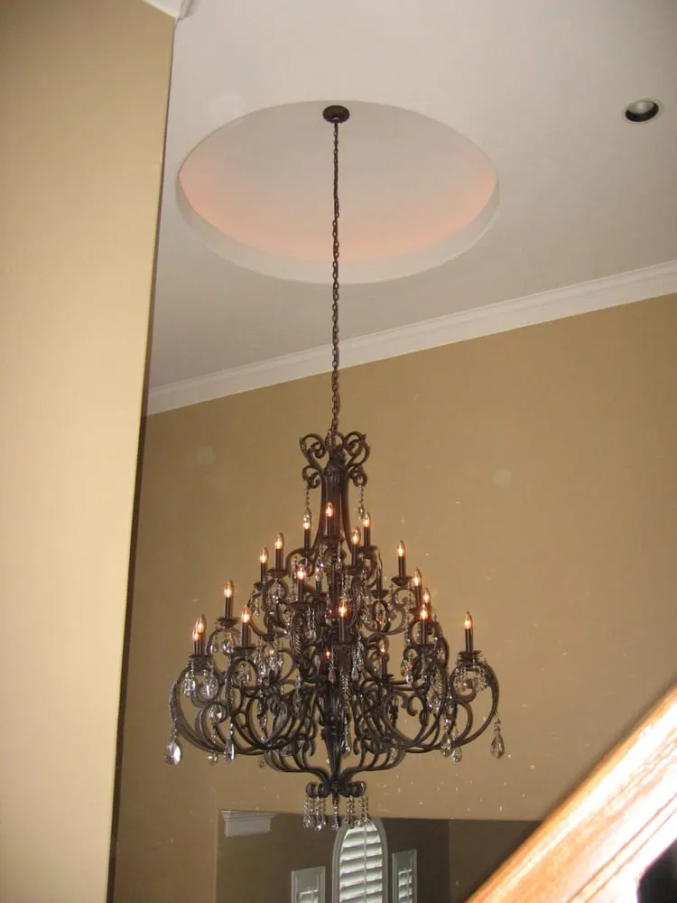 Slide of Sugar Land Electric