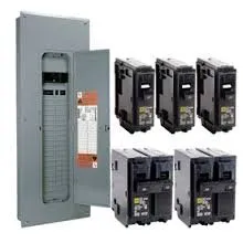 Slide of Suggs Electric