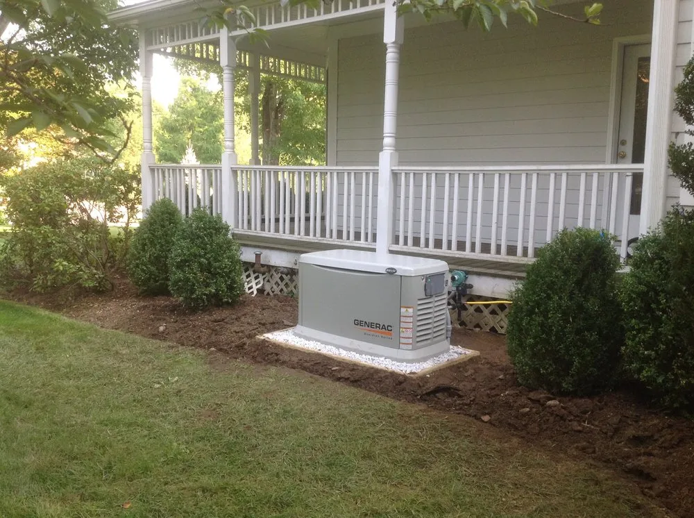 Slide of Suggs Electric