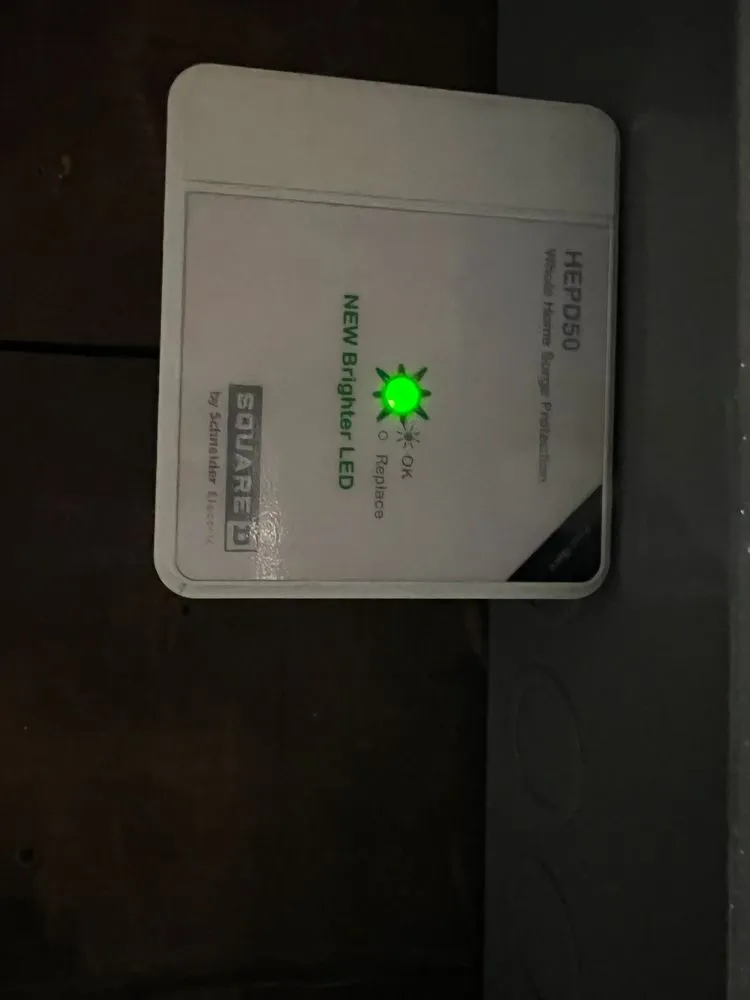 Slide of Sullco Electric