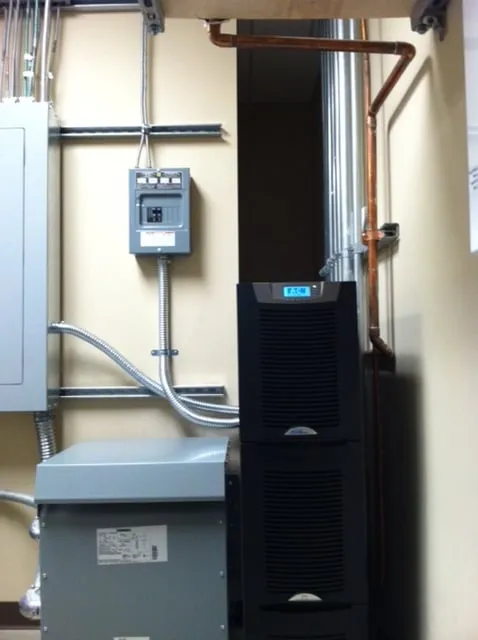 Slide of Sullivan Electric Inc