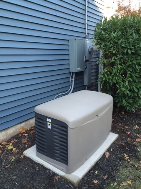 Slide of Sullivan Electric Inc