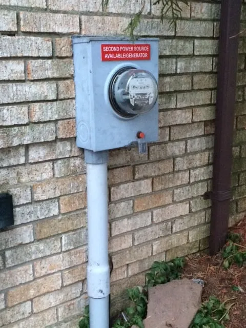 Slide of Sullivan Electric Inc