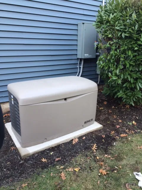 Slide of Sullivan Electric Inc