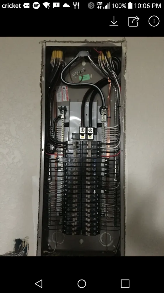 Slide of Sullivan Electric