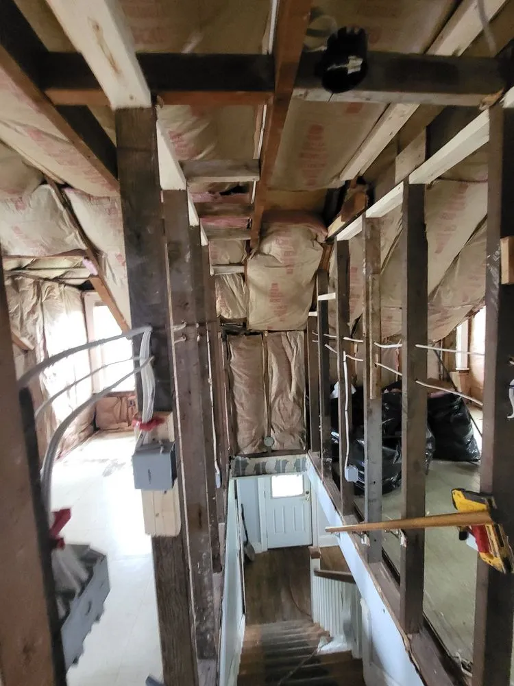 Slide of Sullivan Electric