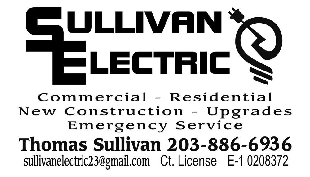 Slide of Sullivan Electric
