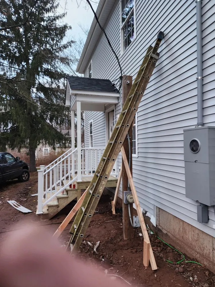 Slide of Sullivan Electric