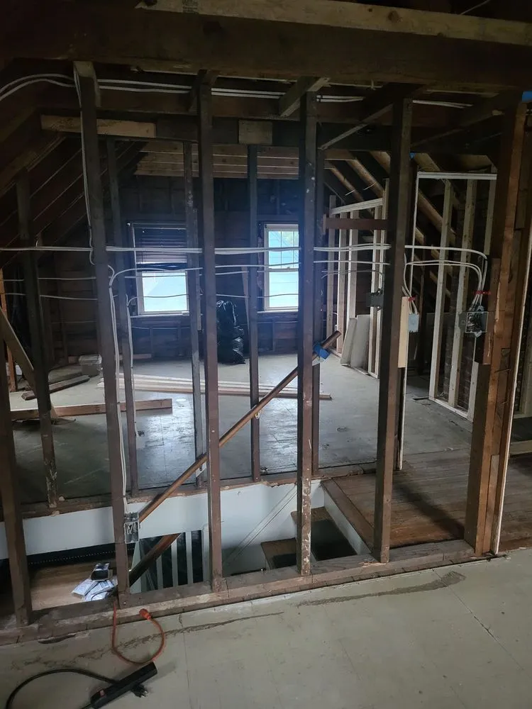 Slide of Sullivan Electric