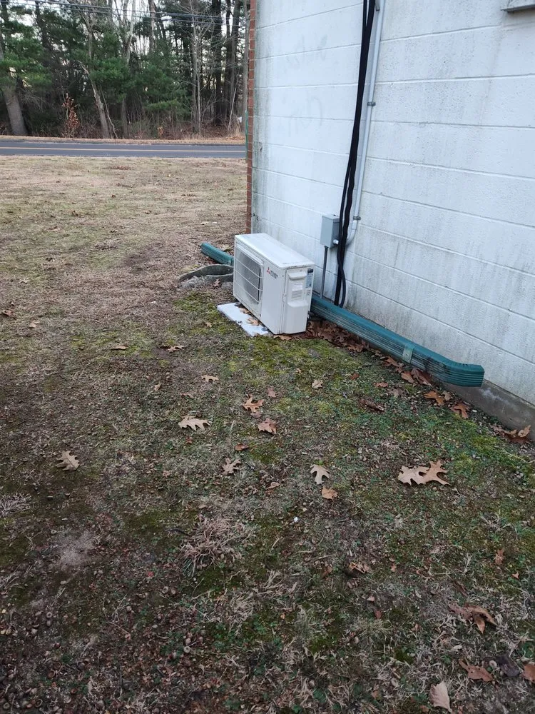 Slide of Sullivan Electric