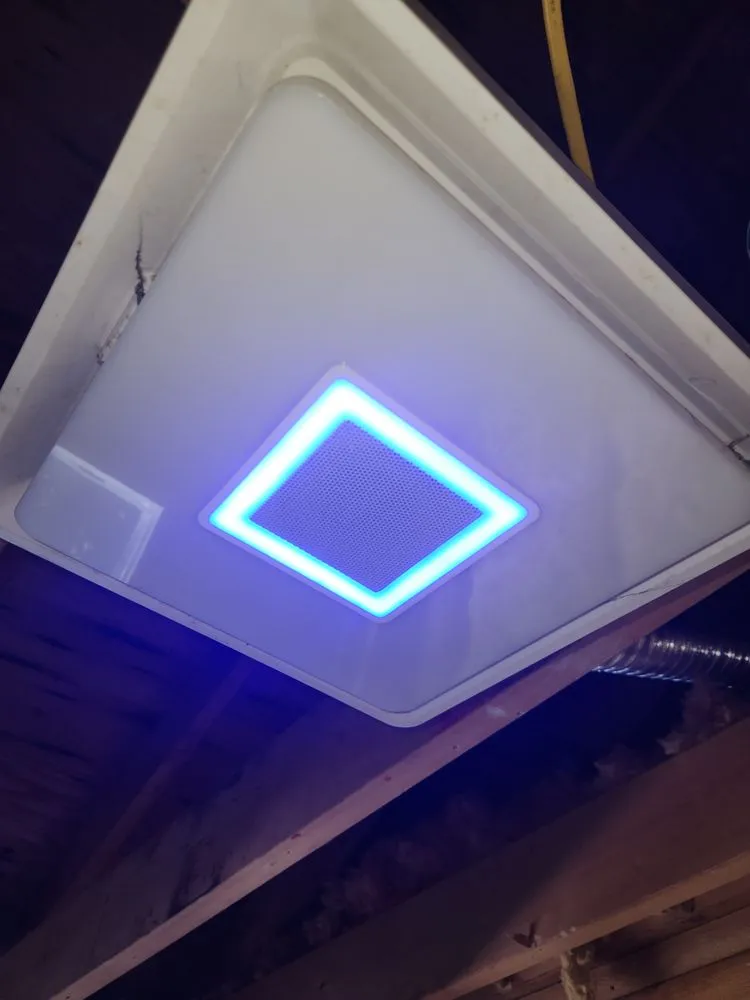 Slide of Sullivan Electric