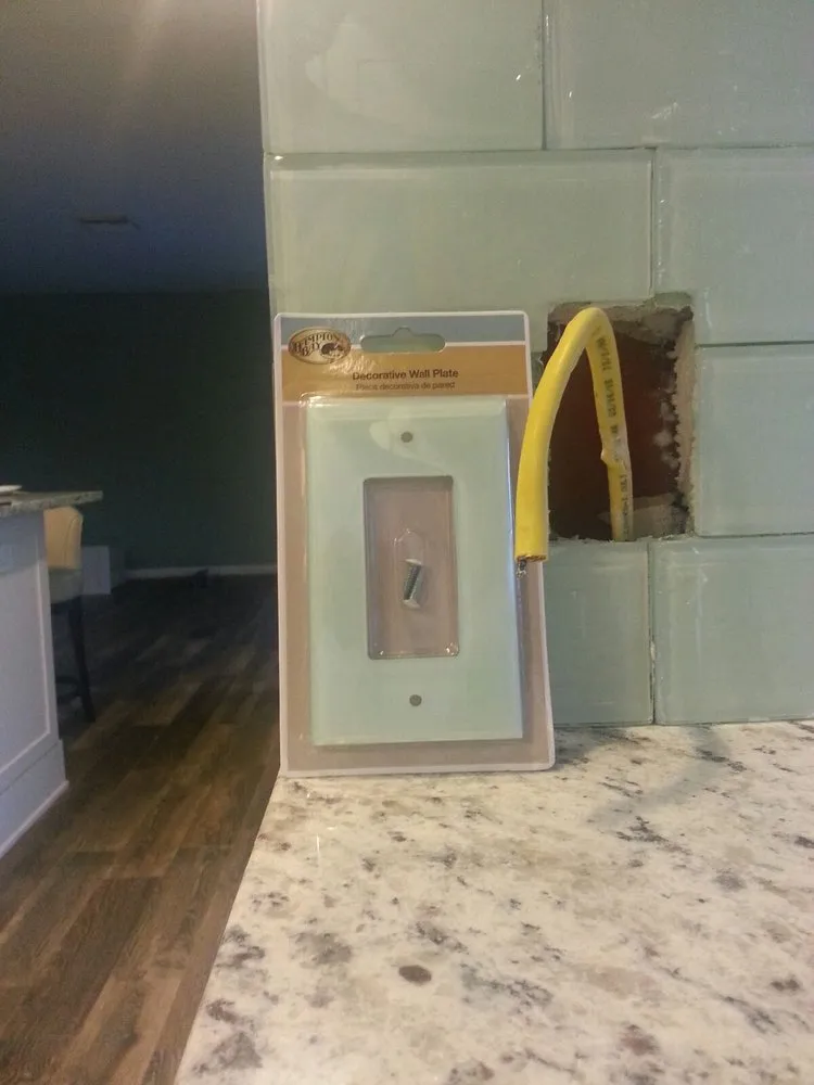 Slide of Sullivan Electric