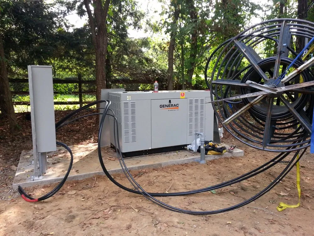 Slide of Sullivan Electric