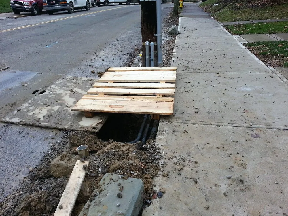 Slide of Sullivan Electric