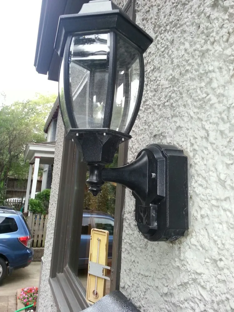 Slide of Sullivan Electric