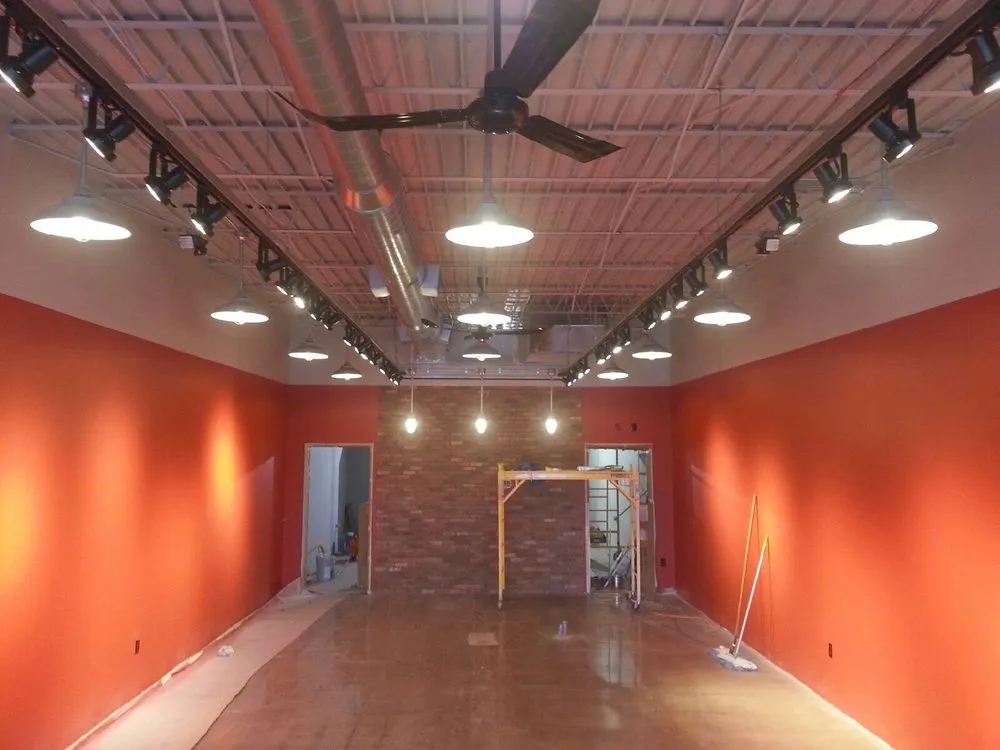 Slide of Sullivan Electric