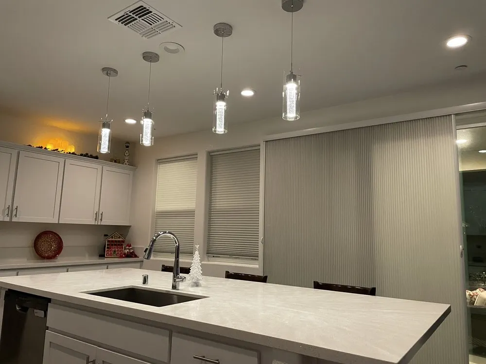 Trusted lighting installation service in , - Sullivan Electric