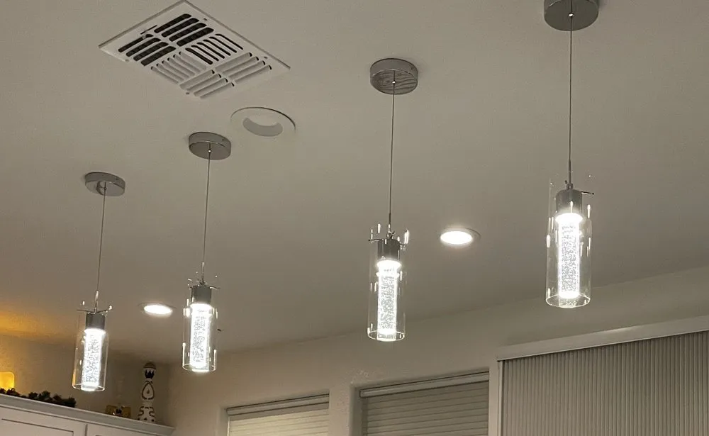 Emergency panel upgrade in , by Sullivan Electric