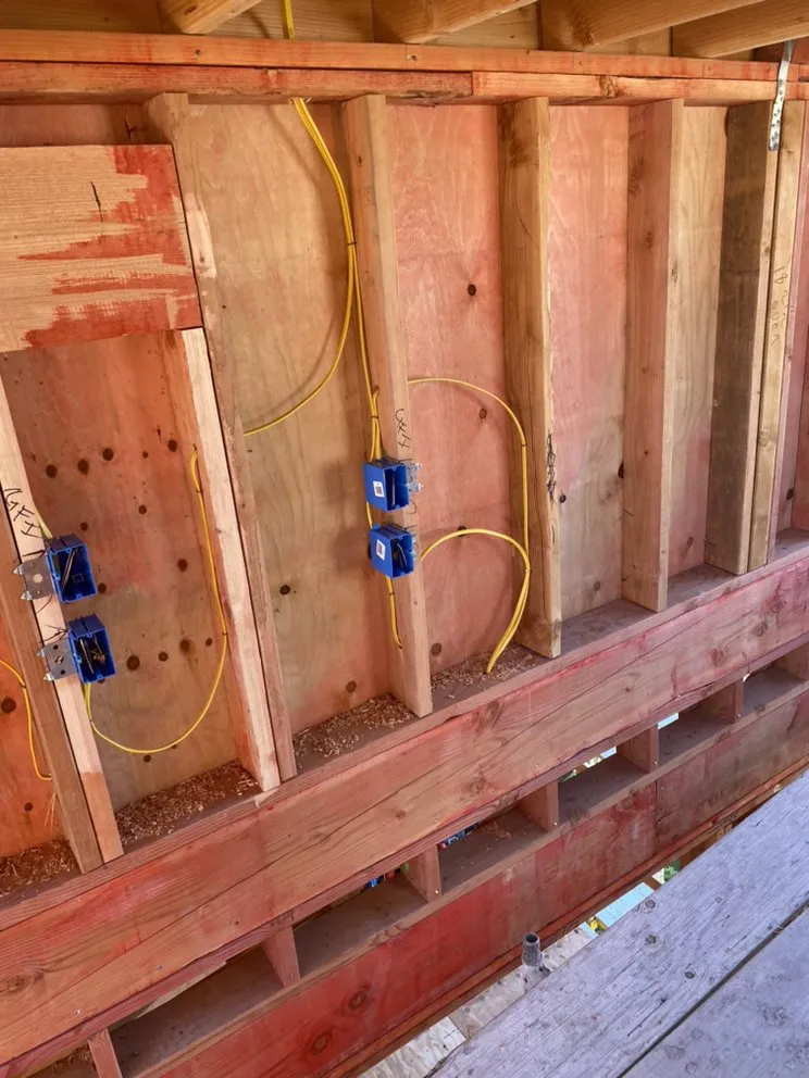 Professional outlet and switch repair service in , - Sullivan Electric