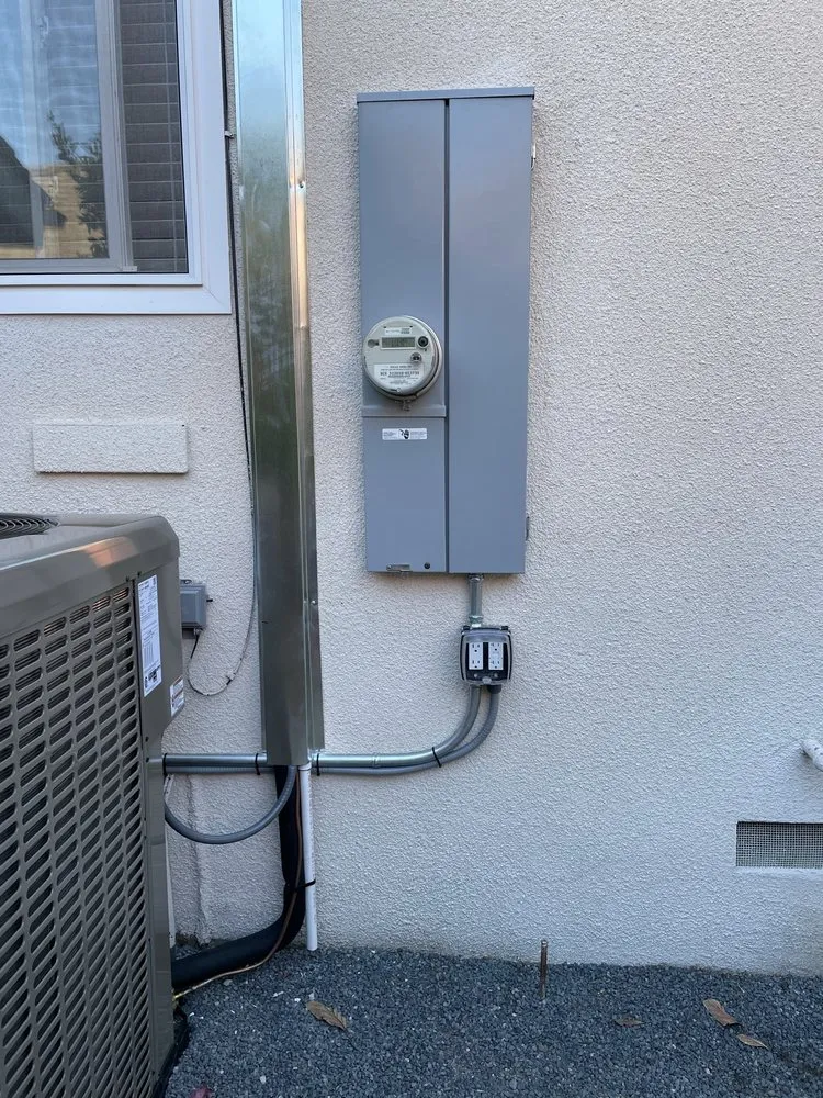 Slide of Sullivan Electric