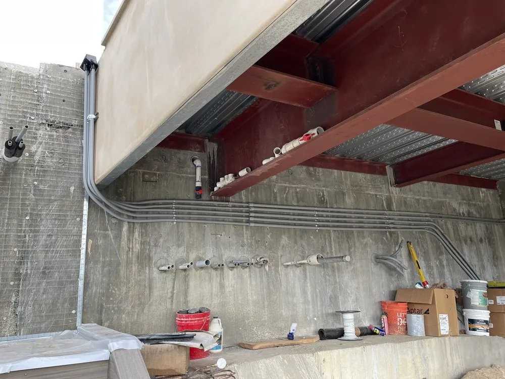 Slide of Sullivan Electric