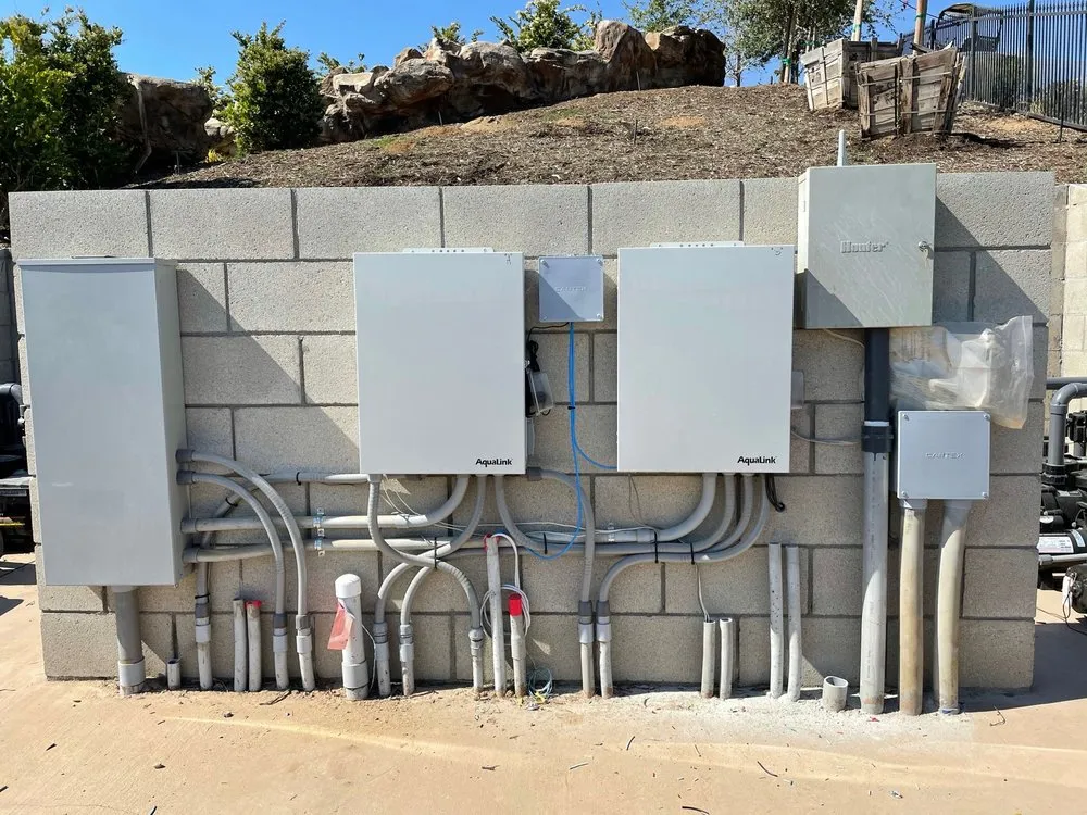 Slide of Sullivan Electric