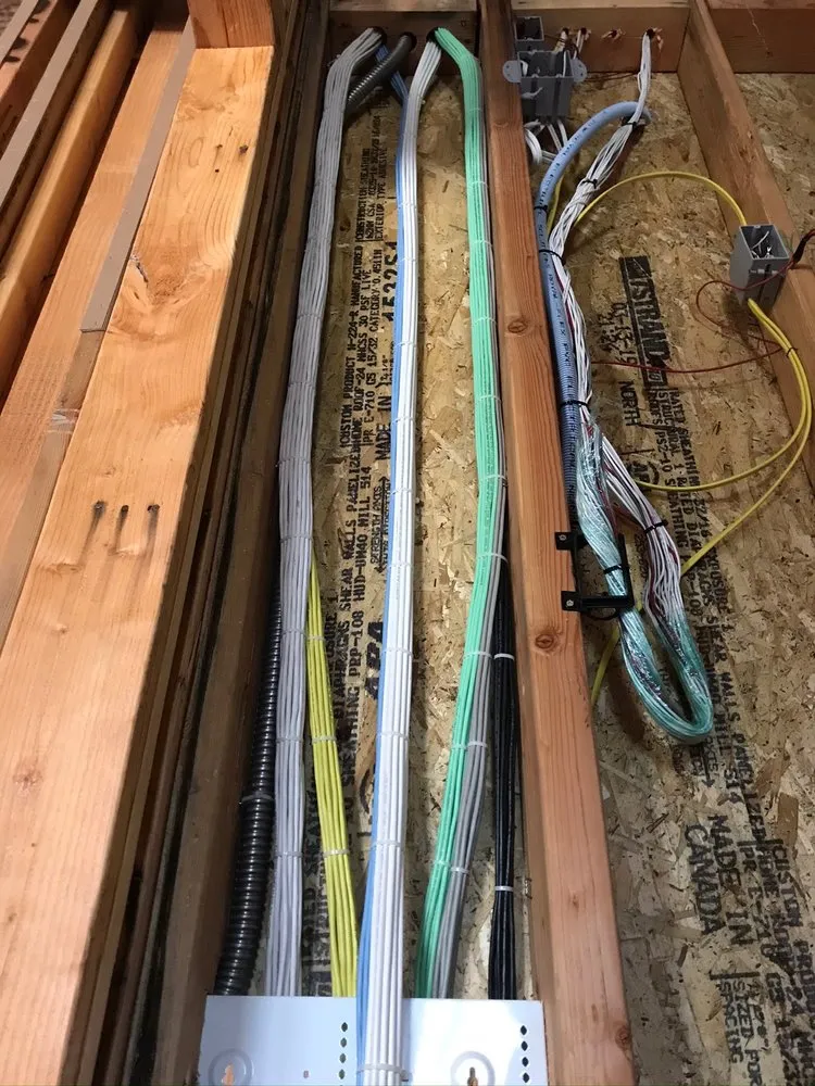 Slide of Sullivan Electric