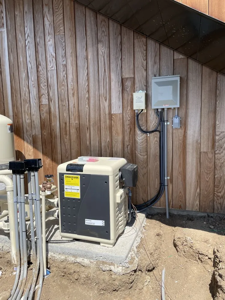 Slide of Sullivan Electric