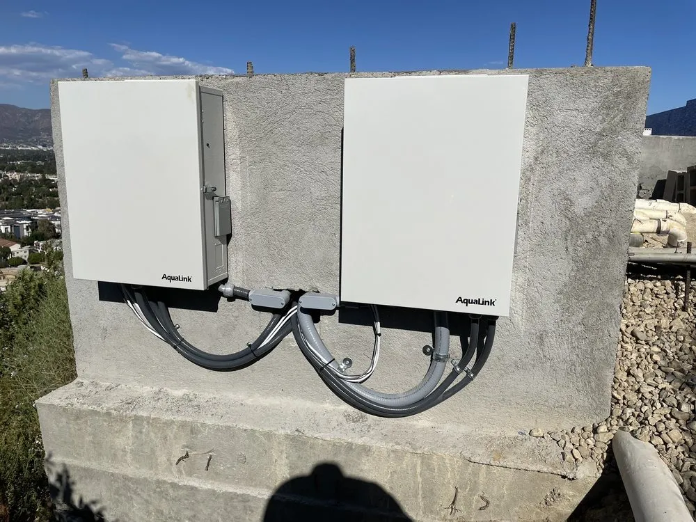 Slide of Sullivan Electric