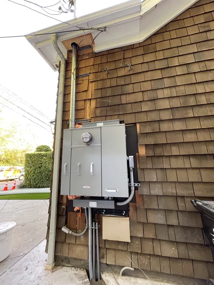 Slide of Sullivan Electric