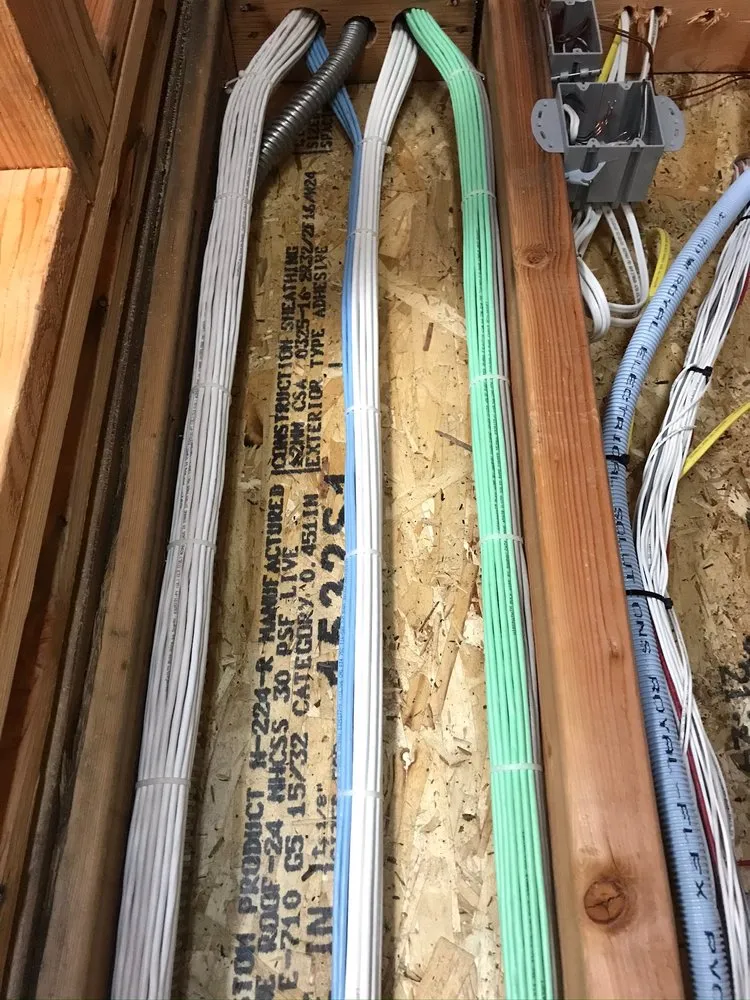 Slide of Sullivan Electric