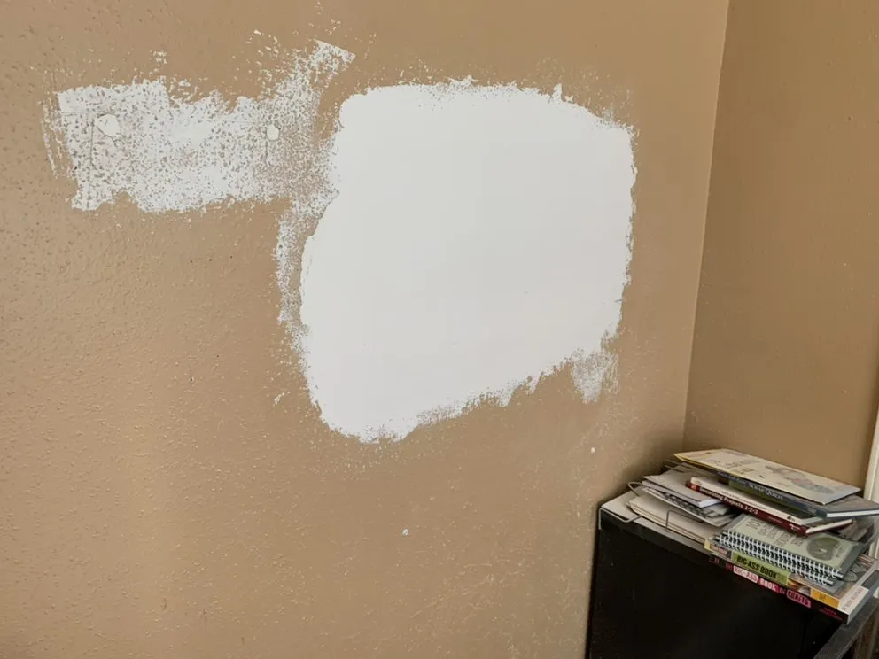 Slide of Sullivan's electric company