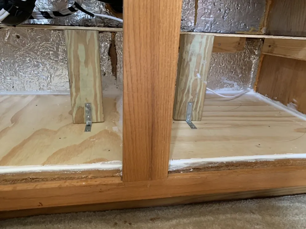 Slide of Sullivan's electric company