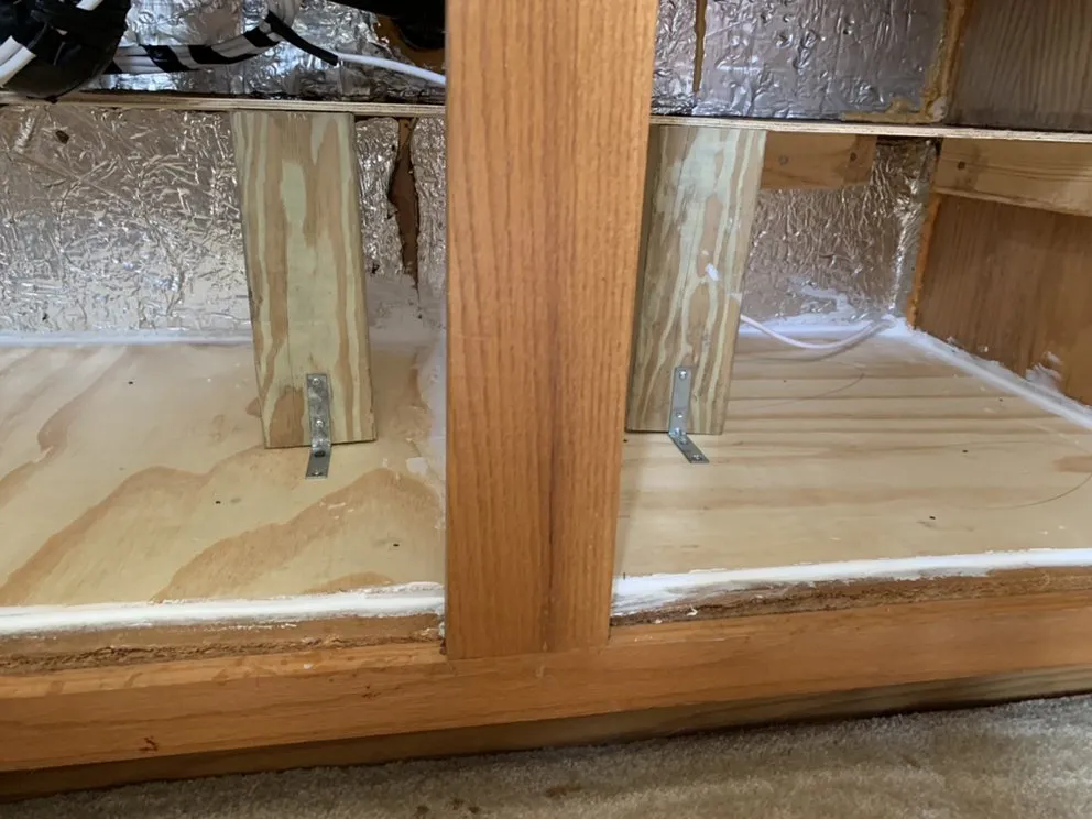 Slide of Sullivan's electric company